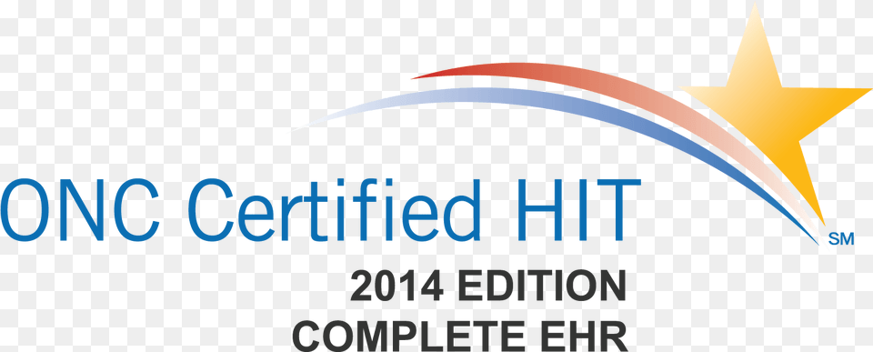 Healthec Certificate Onc Certified Hit 2014 Edition, Logo Free Png