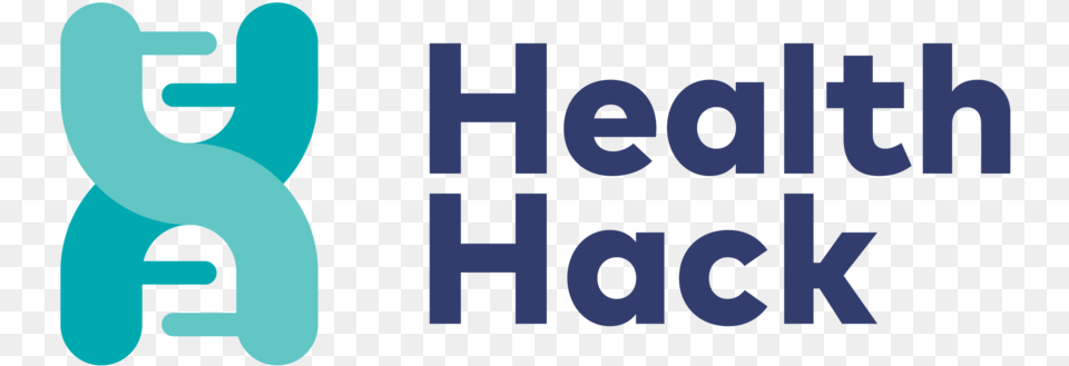 Healthhack Logo Stacked Healthiest Breakfasts For A Week, Text, Number, Symbol, Person Png Image