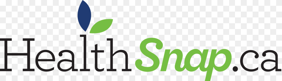 Healthsnap Ca Logo Free Transparent Png