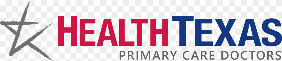 Healthtexas Horz Health Texas Logo, Text Free Png Download