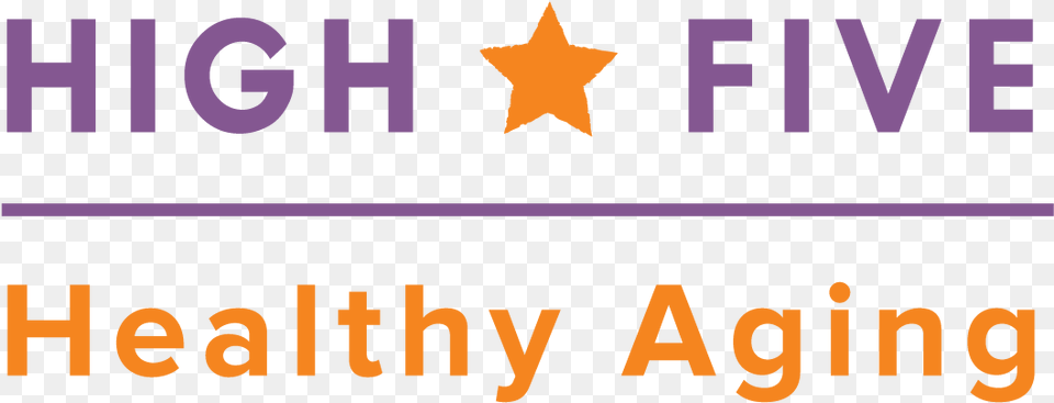 Healthy Aging, Star Symbol, Symbol Free Transparent Png