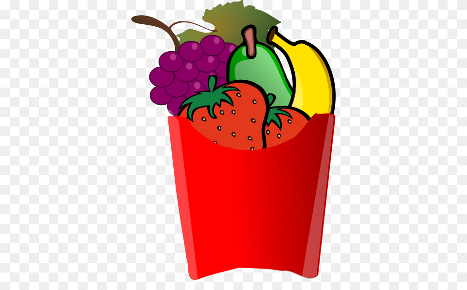 Healthy Alternatives Clip Art, Food, Fruit, Plant, Produce Free Png Download