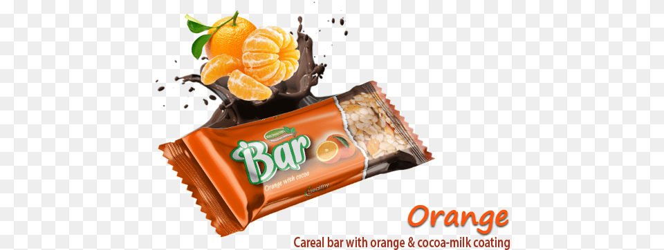 Healthy Bars Ondago Wheyfer Bar Daouble Chocolate Flavour 40g Pack, Food, Sweets, Citrus Fruit, Fruit Free Png