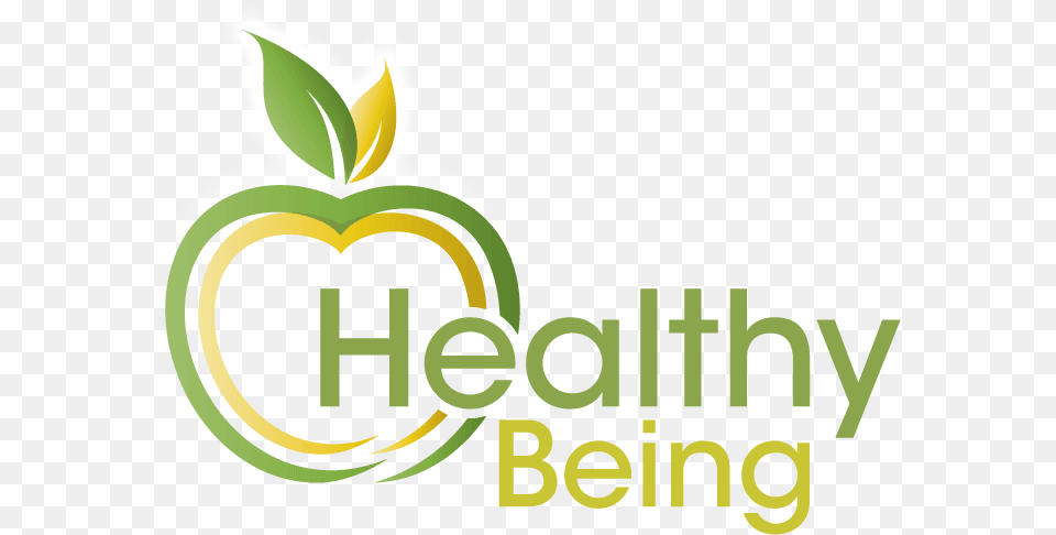 Healthy Being, Green, Herbs, Herbal, Logo Free Png Download