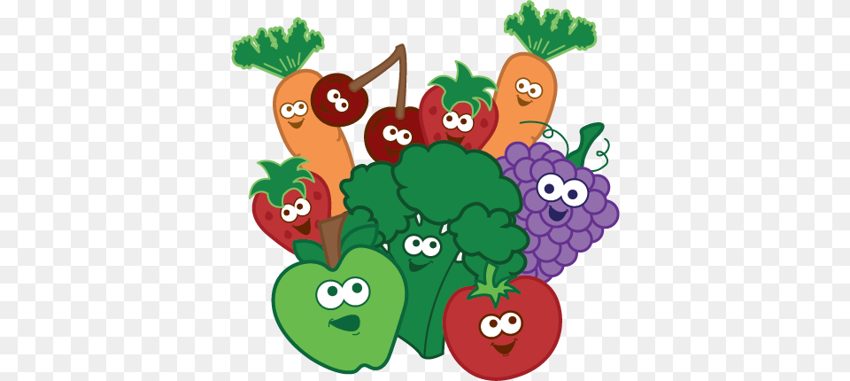 Healthy Choices Clipart, Food, Produce, Fruit, Plant Free Transparent Png