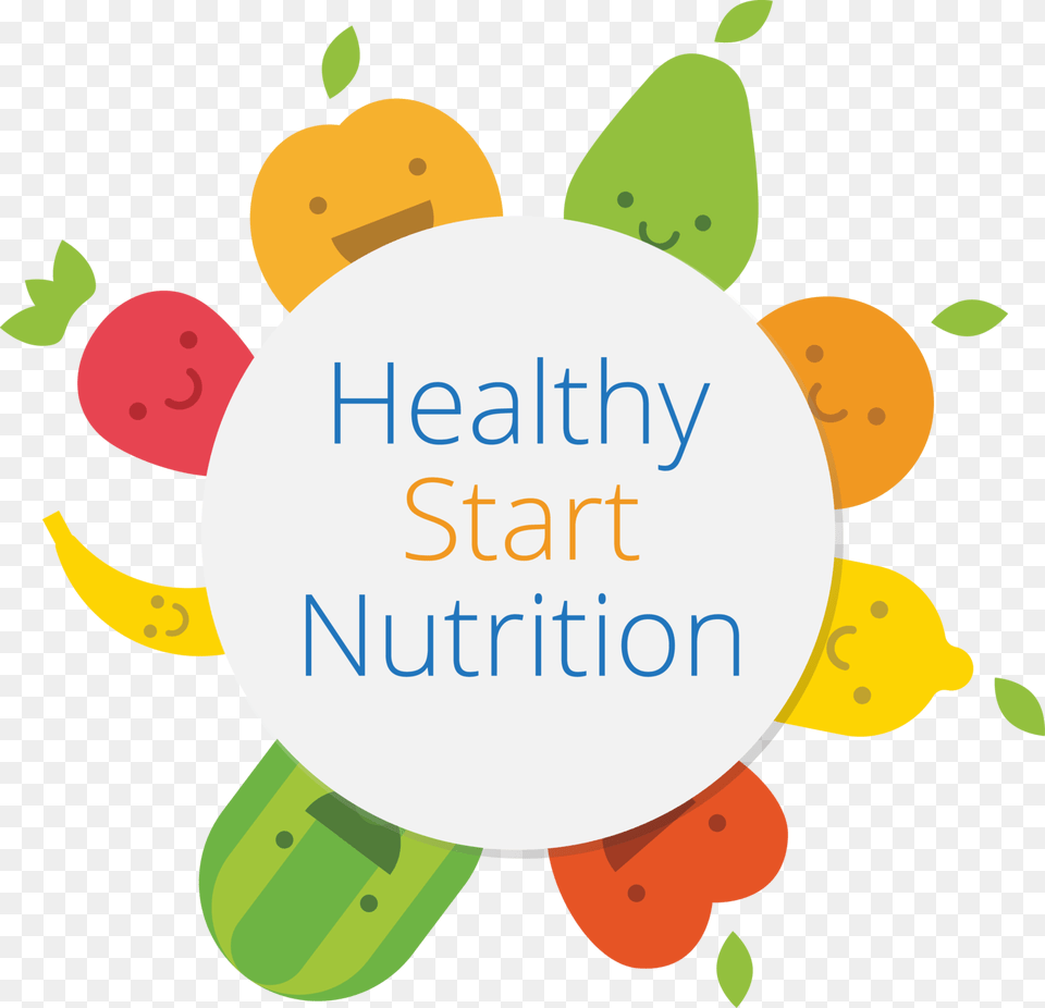 Healthy Clipart Transparent Nutrition Clip Art, Food, Fruit, Plant, Produce Free Png