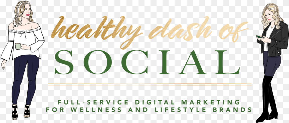 Healthy Dash Of Social Line, Book, Publication, Adult, Person Free Png Download