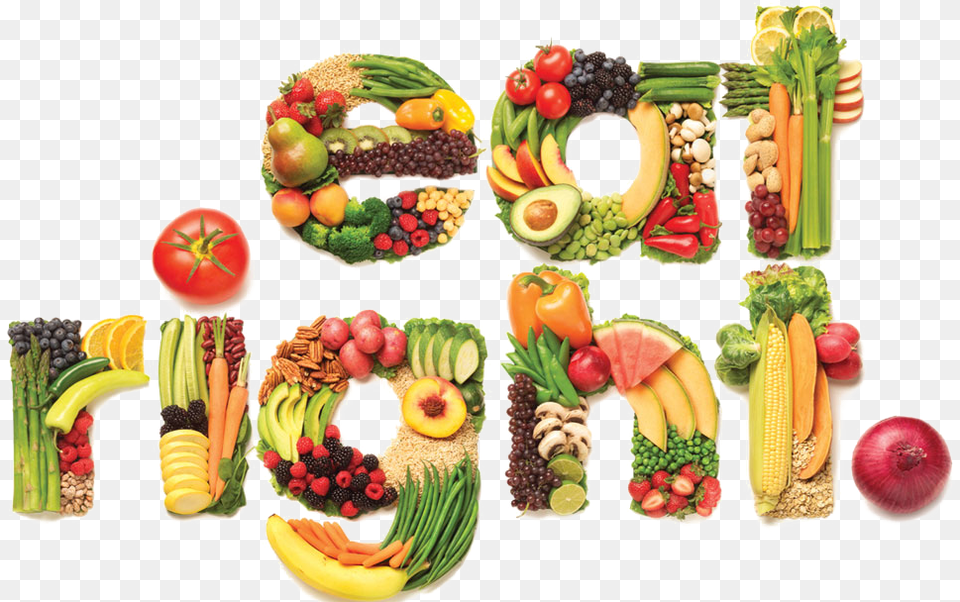 Healthy Diet Eating Health Food Staying Healthy, Lunch, Meal, Fruit, Plant Free Transparent Png