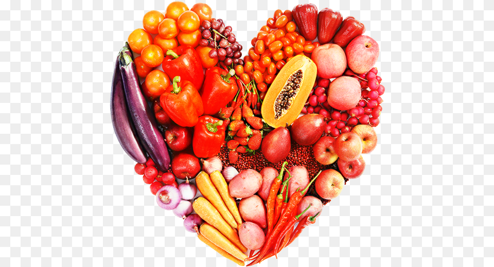 Healthy Diet Superfood Heart Food, Fruit, Plant, Produce, Citrus Fruit Free Transparent Png