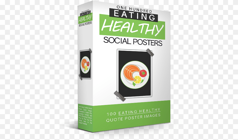 Healthy Eating Social Images Flyer, Advertisement, Poster, Food Png