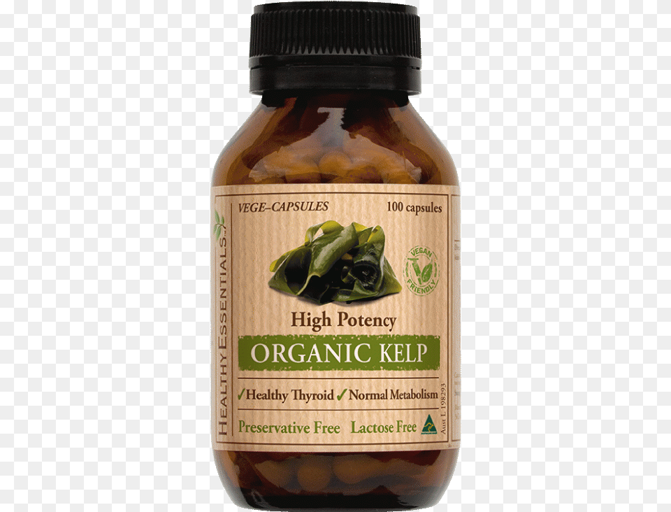Healthy Essentials Organic Magnesium Amp Cramp Bark, Herbal, Herbs, Plant, Astragalus Free Transparent Png