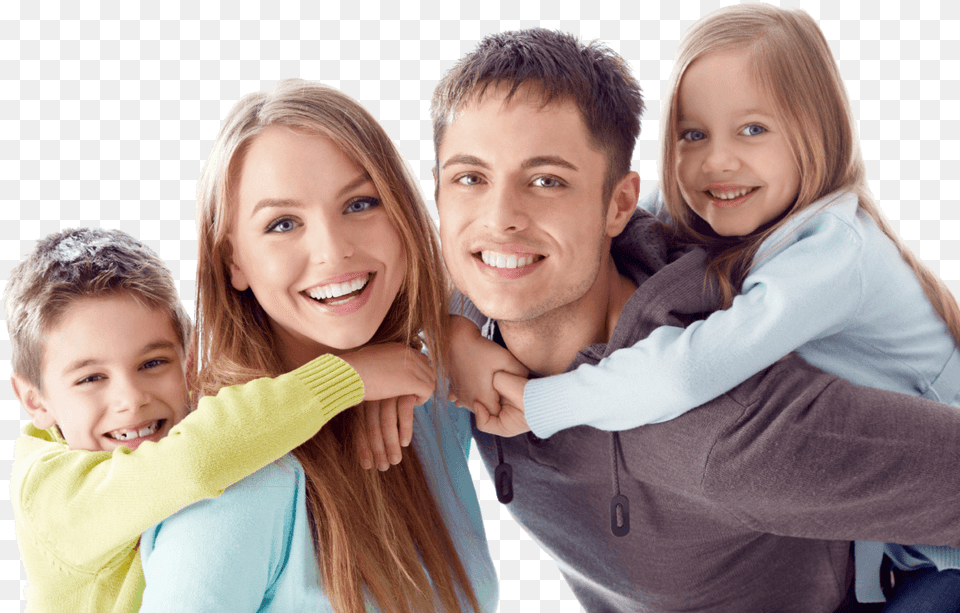 Healthy Family Images Hd, Head, Smile, Face, Person Png