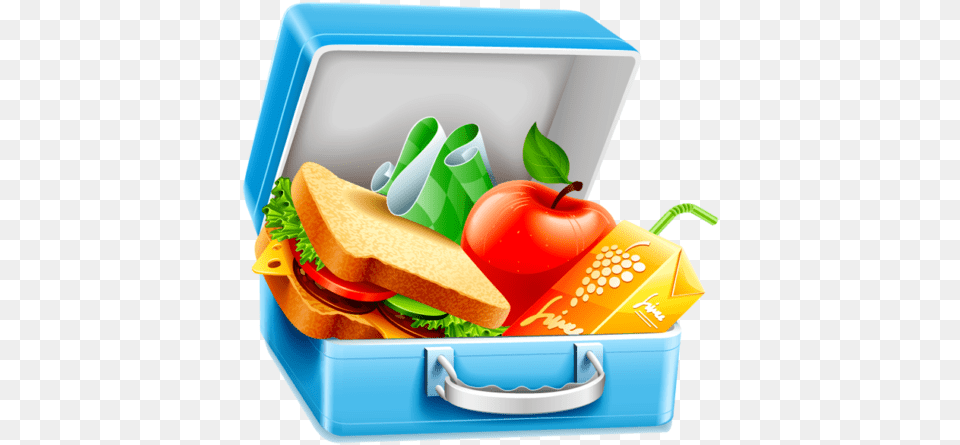 Healthy Food Clipart Lunch Box Clipart, Meal, First Aid Png