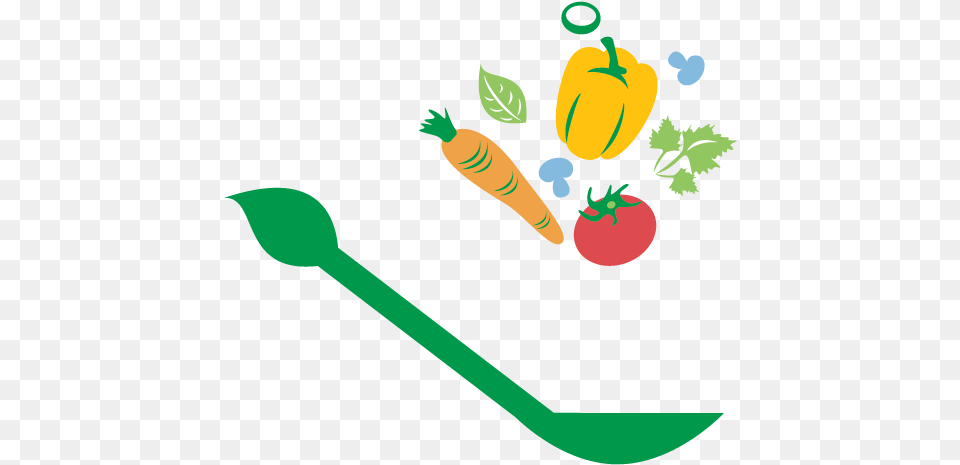 Healthy Food Design Images, Cutlery, Spoon Png