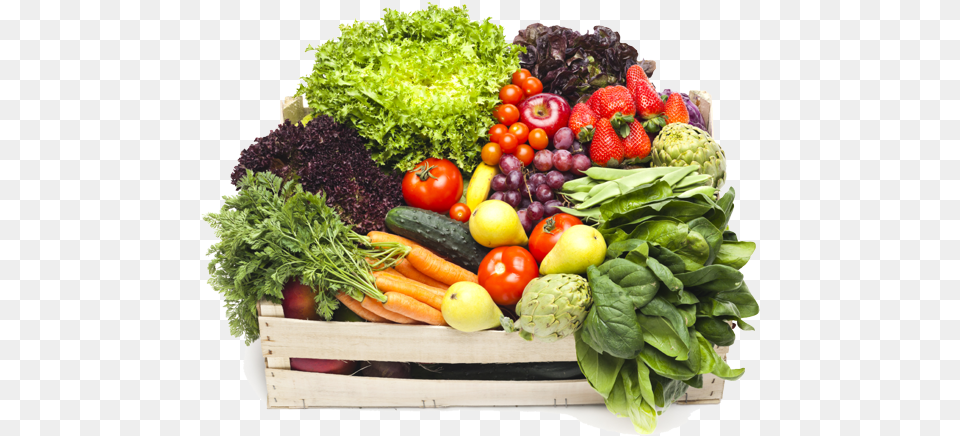 Healthy Food File Fibre Vegetables And Fruits, Produce, Dining Table, Furniture, Table Free Png Download