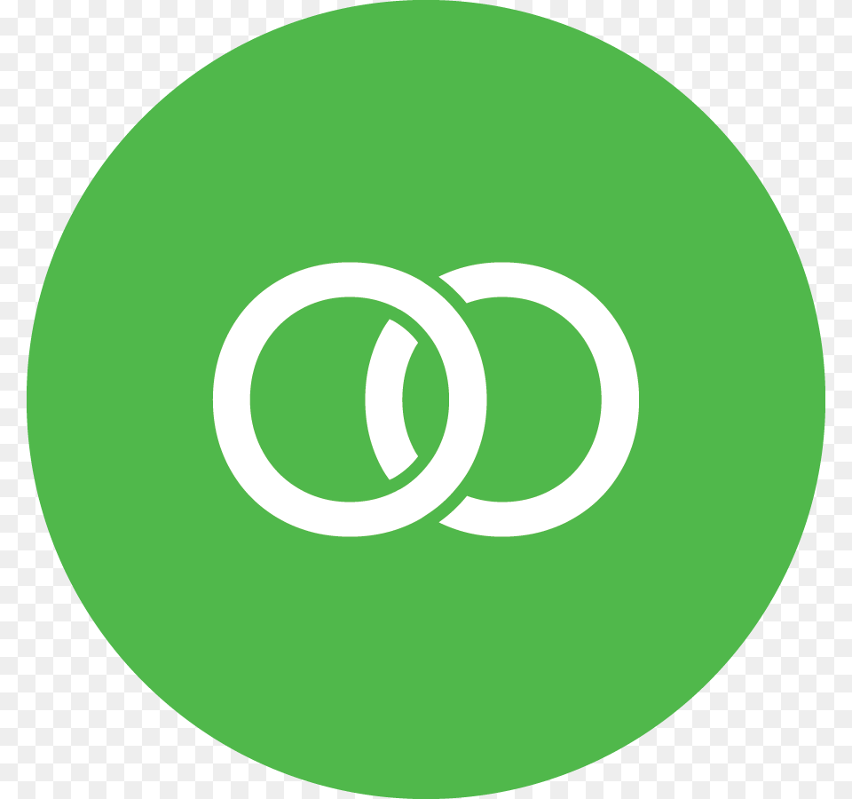 Healthy Food Icon, Green, Logo, Disk Free Transparent Png