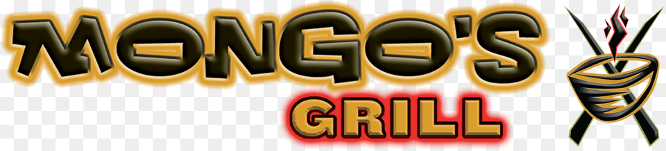 Healthy Food Made Fun Mongo39s Grill Png Image