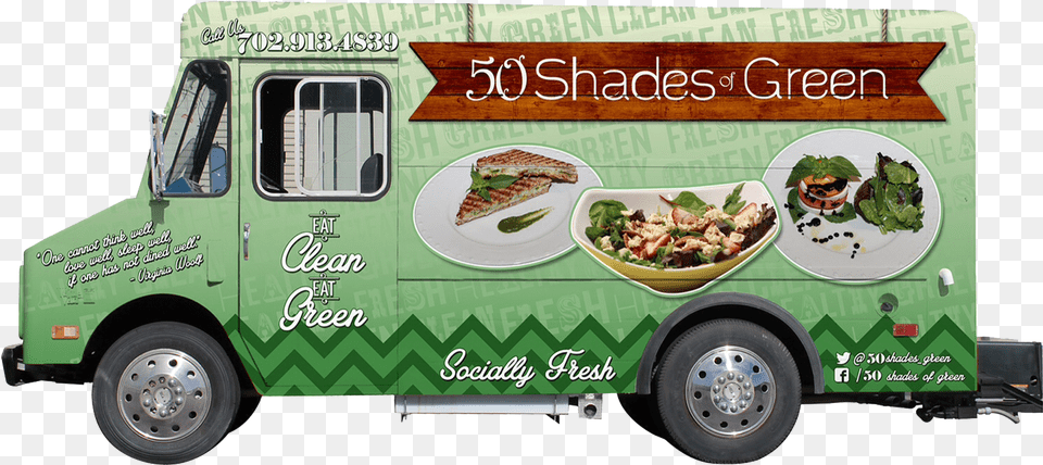 Healthy Food Truck, Machine, Wheel, Transportation, Vehicle Free Png