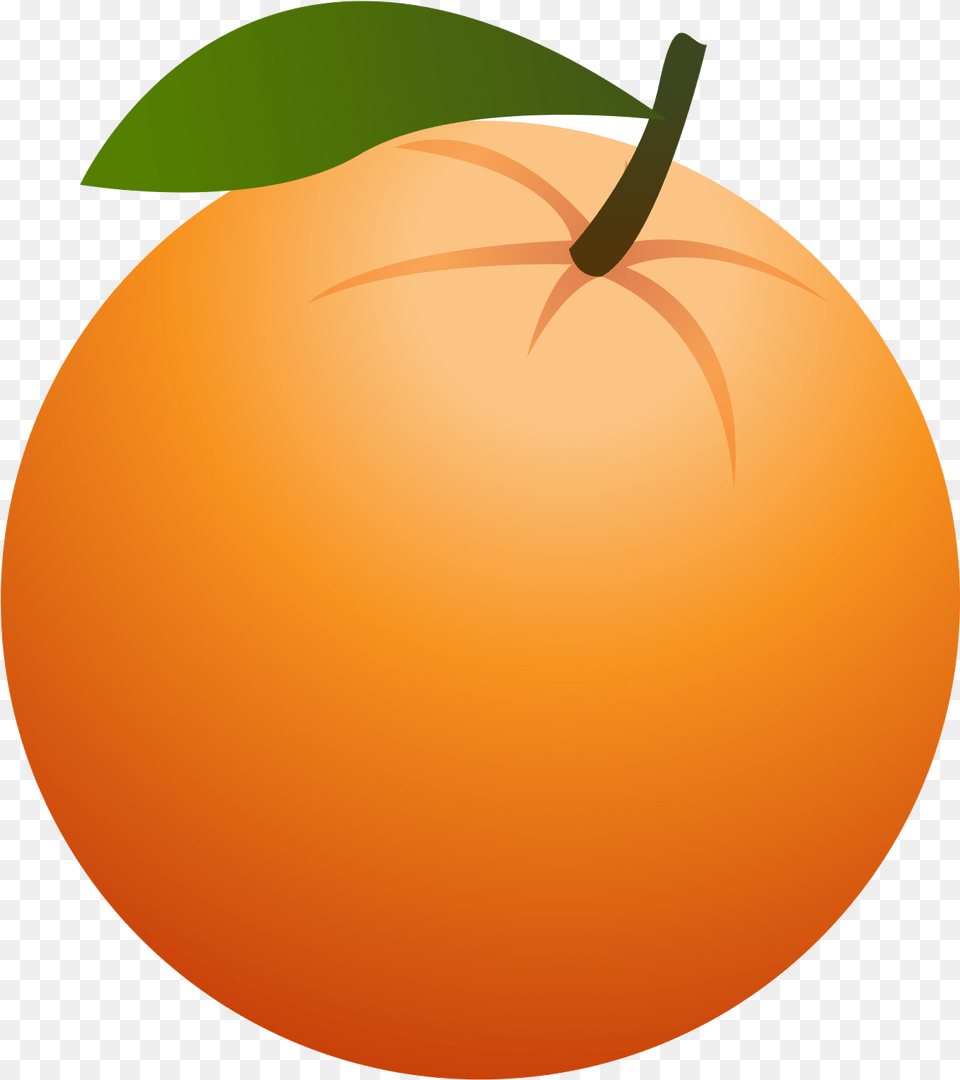 Healthy Food View Fruits Clipart Nutrition And Orange Fruit Clip Art, Produce, Citrus Fruit, Plant, Grapefruit Png Image