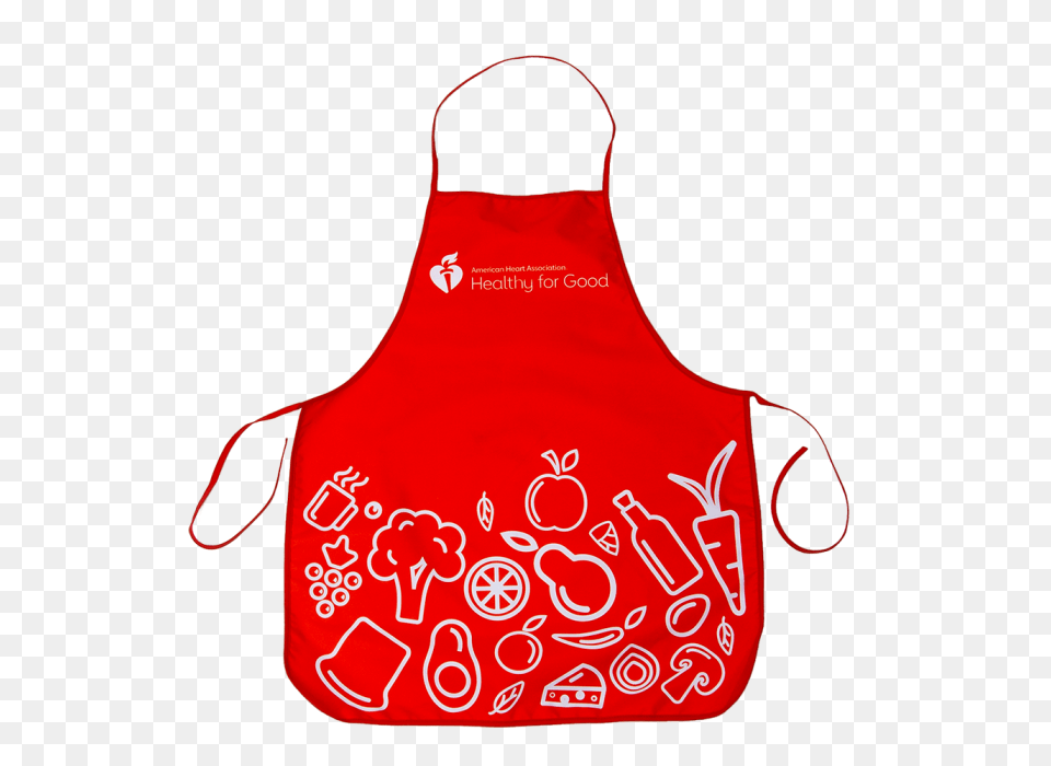 Healthy For Good Apron, Clothing, Accessories, Bag, Handbag Free Png