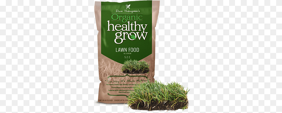 Healthy Grow Hgr 332 Al6 Acid Loving Plants 6 Lb, Grass, Herbal, Herbs, Plant Free Transparent Png