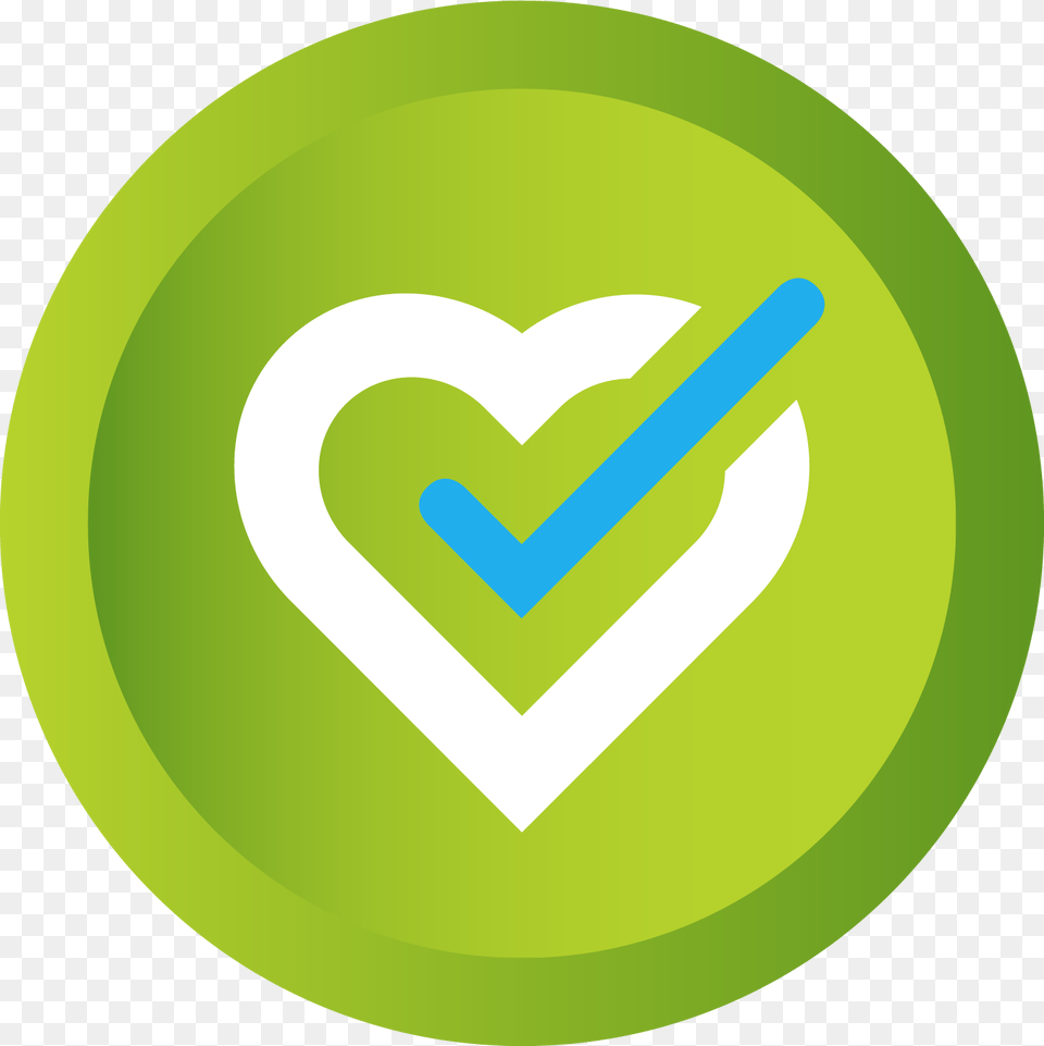 Healthy Health Icon, Logo, Green Free Png