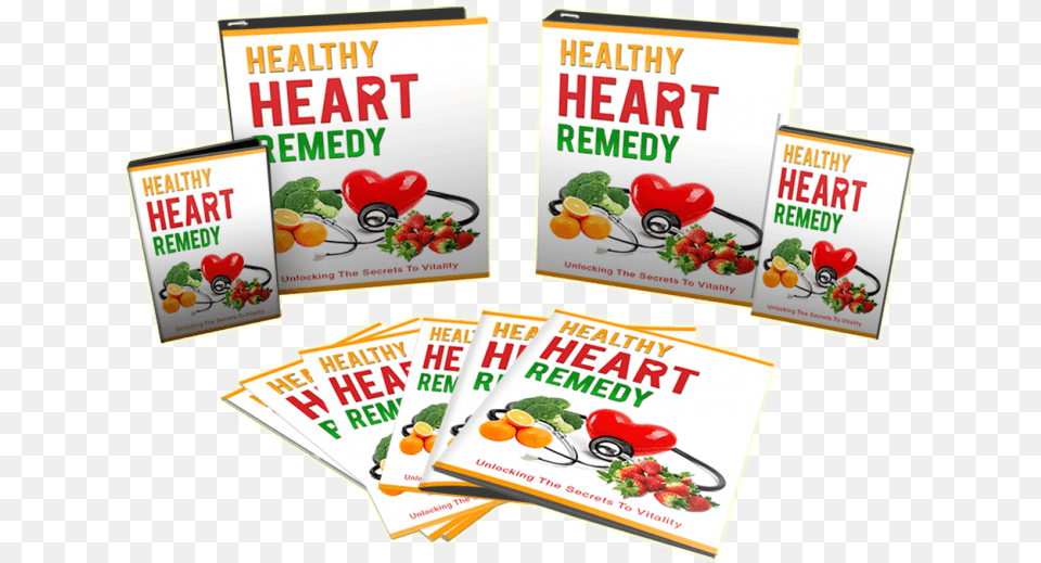 Healthy Heart Remedy Cartoon, Advertisement, Poster, Food, Lunch Free Png