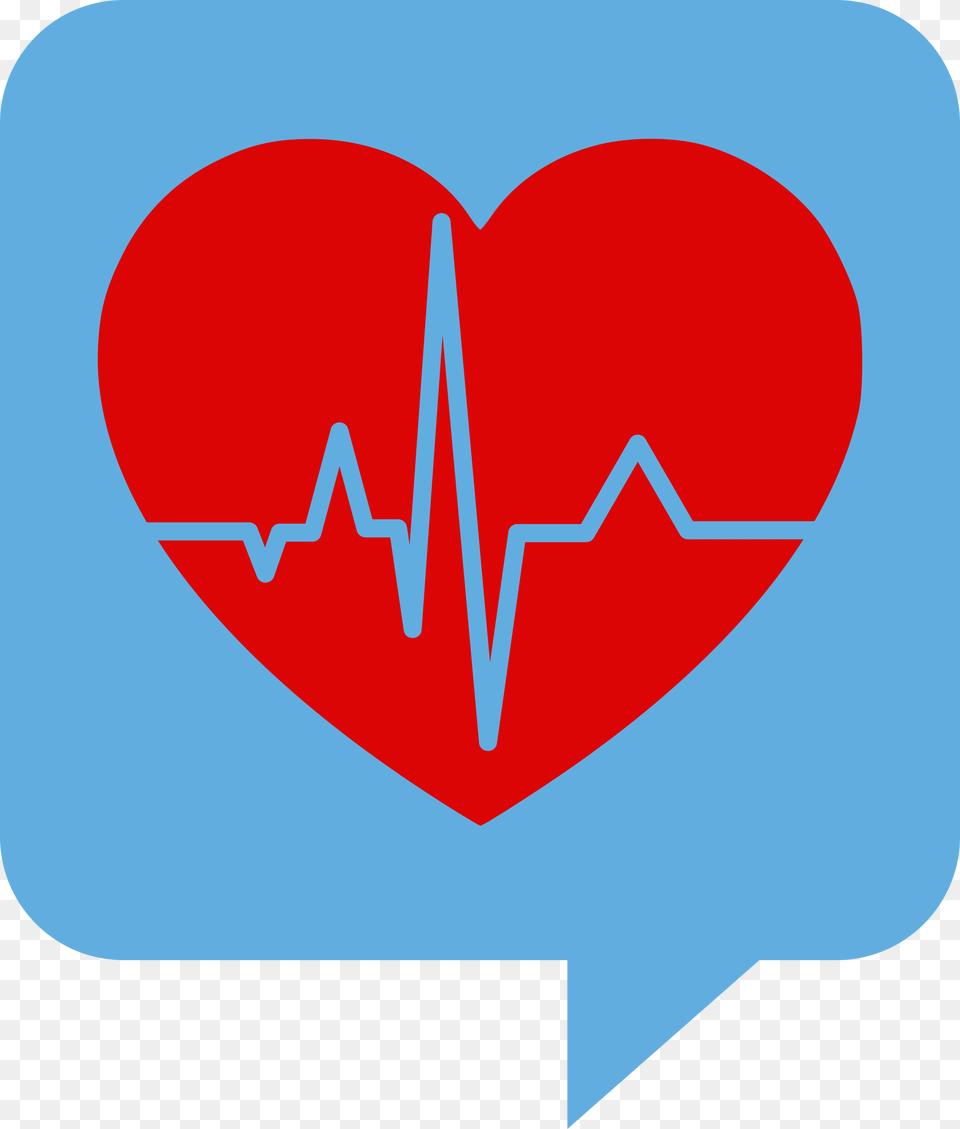 Healthy Heartbeat Cliparts, Heart, Logo, Food, Ketchup Png Image