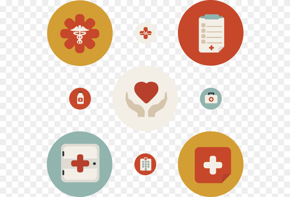 Healthy Icons, Logo, First Aid, Symbol Free Png