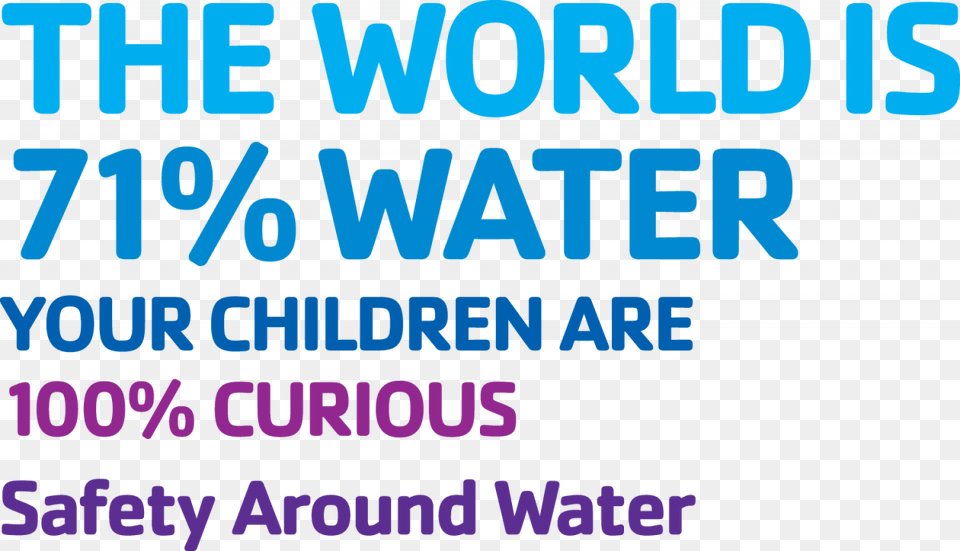 Healthy Kids Day Water, Text Png