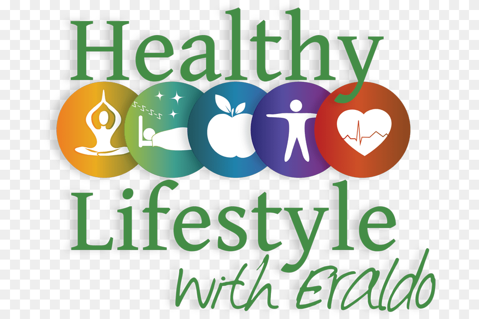 Healthy Lifestyle, People, Person, Logo, Text Free Png