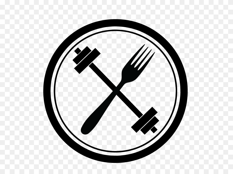 Healthy Lifestyle Clipart Images Pictures, Cutlery, Fork Free Png Download
