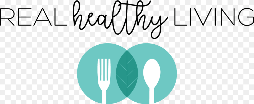Healthy Living Healthy Living, Cutlery, Fork, Spoon Free Transparent Png