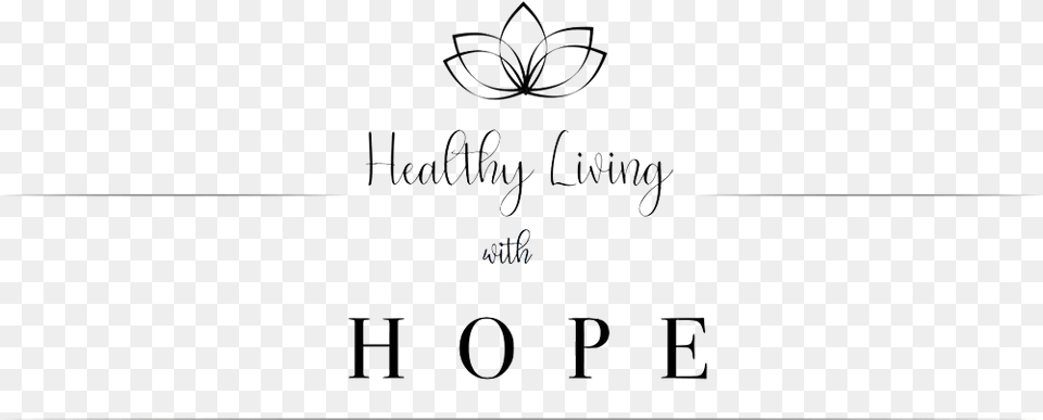 Healthy Living With Hope Empire Hotel, Text, Blackboard Png