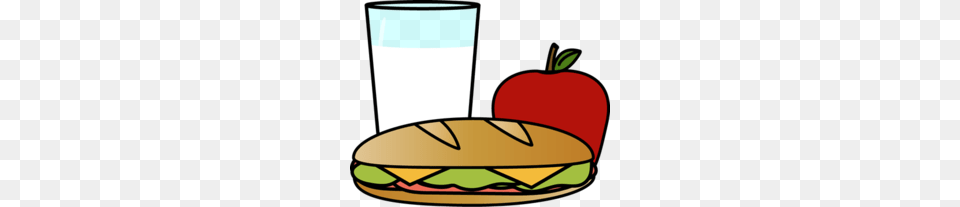 Healthy Lunch Clip Art Clipart Lunch School Meal Clip Art, Food Png