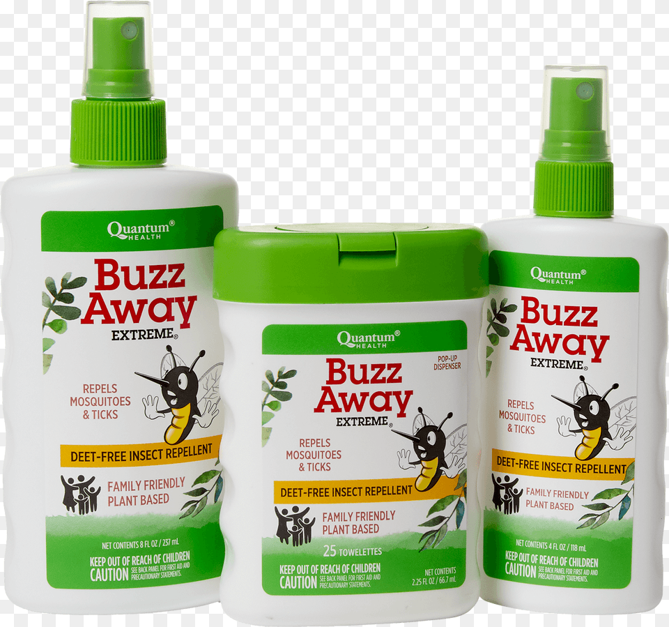 Healthy Options Insect Repellent, Bottle, Herbal, Herbs, Plant Free Png