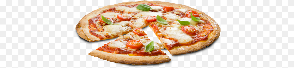 Healthy Pizza Wrap, Food, Food Presentation Png