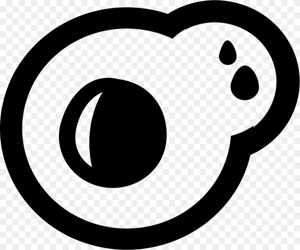 Healthy Recipes Circle, Stencil, Symbol Png