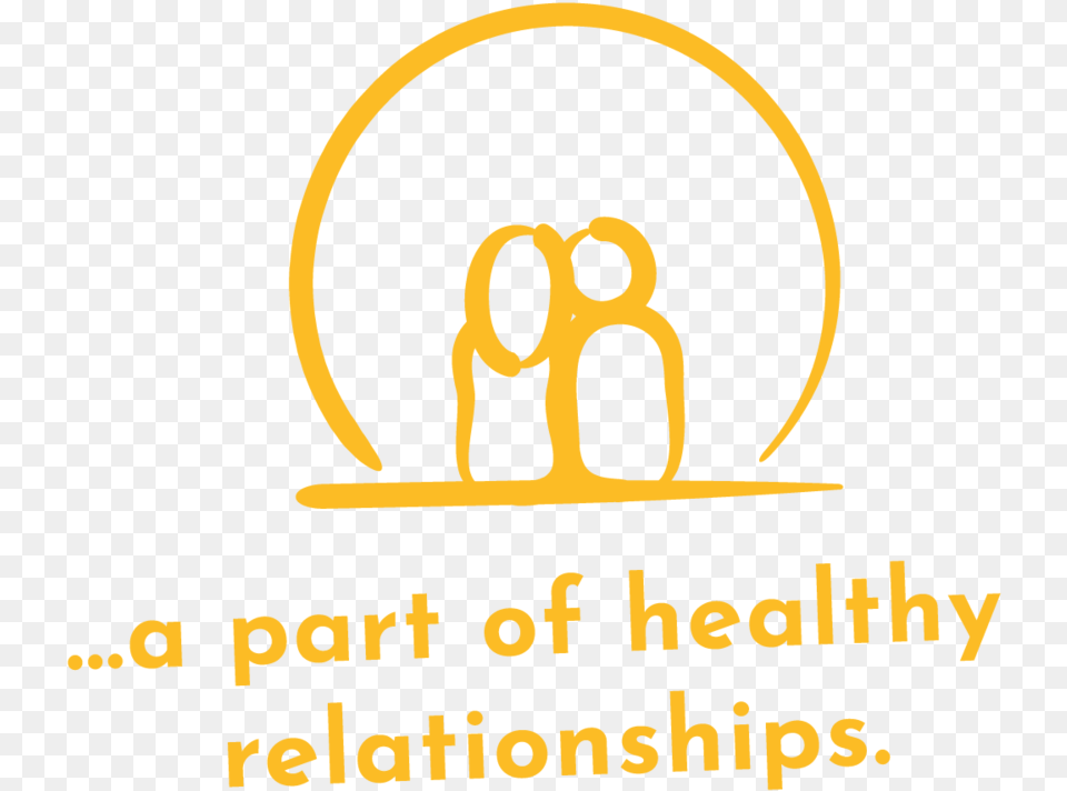 Healthy Relationships Circle Free Transparent Png