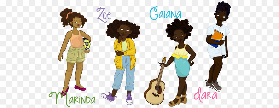 Healthy Roots Dolls, Boy, Male, Person, Girl Free Png
