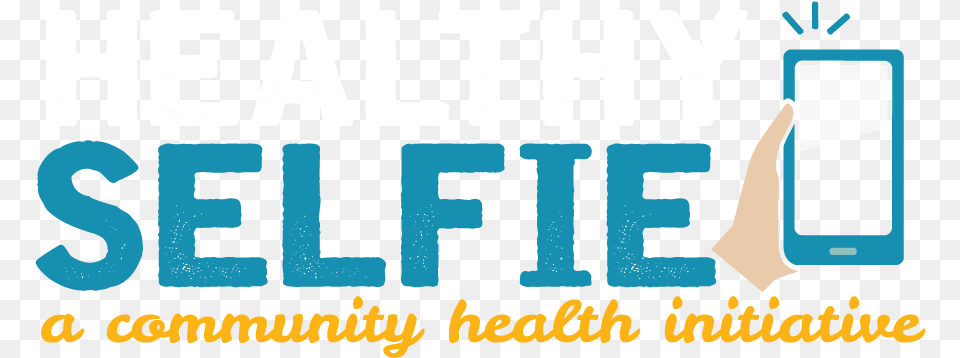 Healthy Selfie Logo For Chalkboard Health, Electronics, Phone, Mobile Phone, Text Png