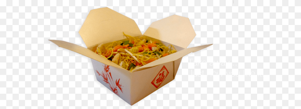 Healthy Take Away Noodles Box Of Noodles, Food, Noodle, Plant, Sprout Png