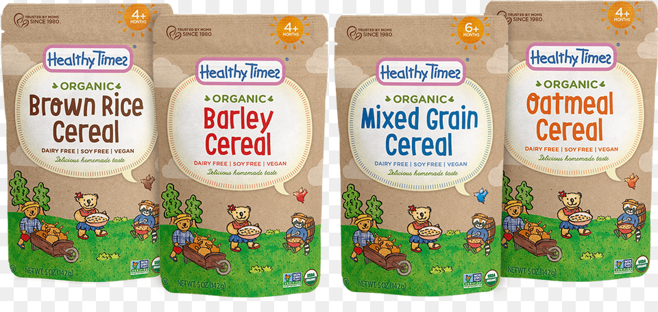 Healthy Times Cereal Singapore, Person, Powder Free Transparent Png