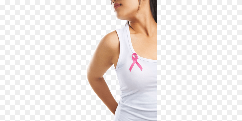Healthy Tissues Remained Cmv Negative Supports The Breast Cancer Patient, Adult, Female, Person, Woman Png