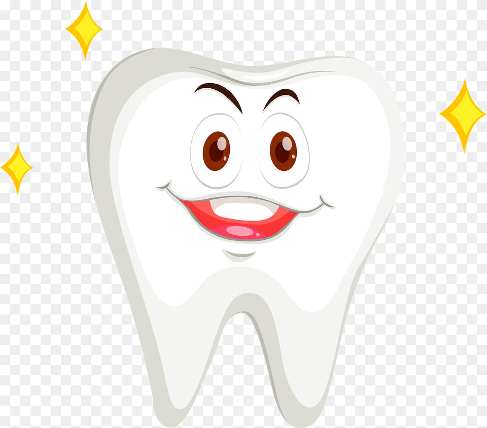 Healthy Tooth Clipart, Art, Drawing, Nature, Outdoors Free Png