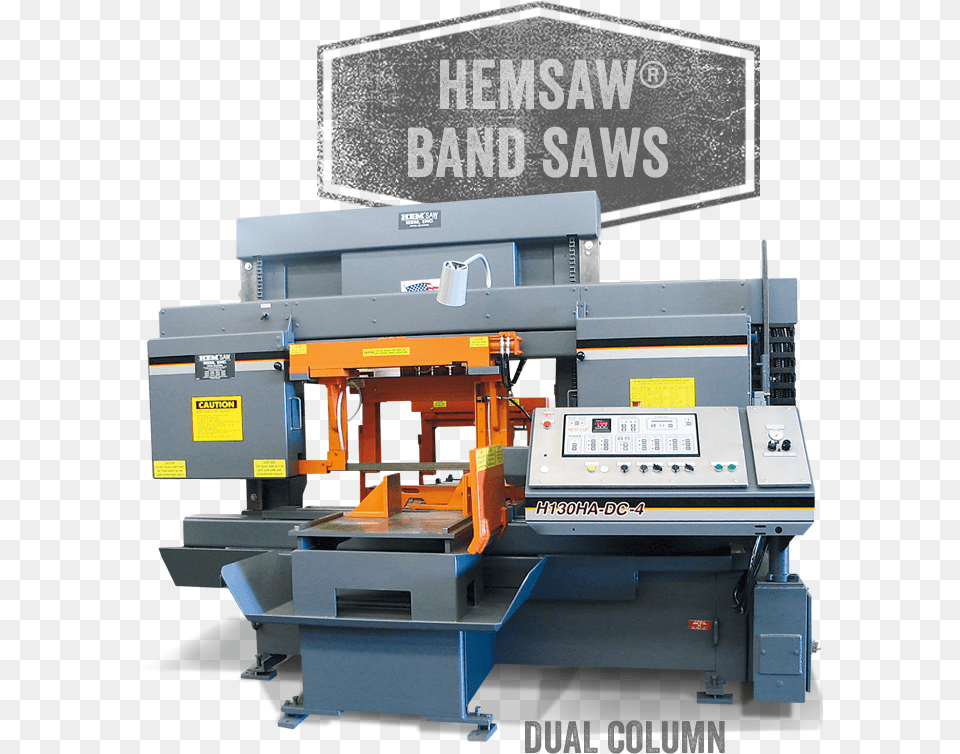 Heampm Saw Automatic Band Saw, Machine, Computer Hardware, Electronics, Hardware Free Png