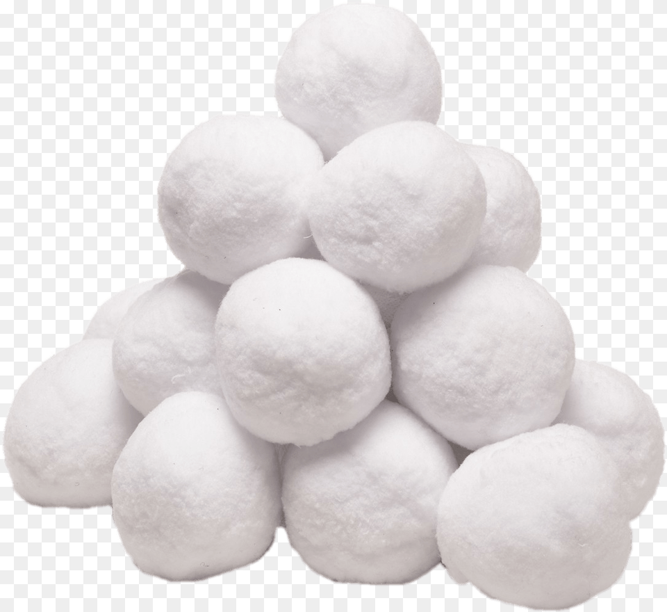 Heap Of Snowballs, Nature, Outdoors, Snow, Snowman Free Png Download