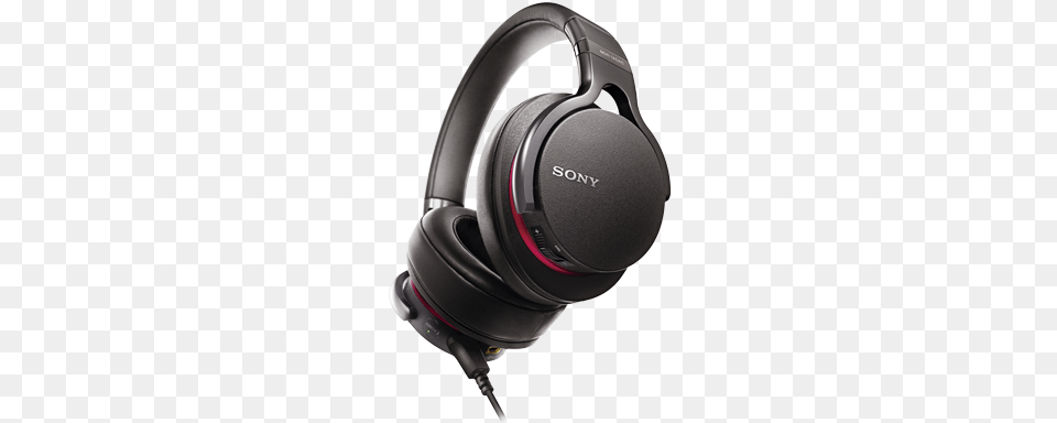 Hear What You39ve Been Missing No Matter The Source Sony Mdr 1adac Headphones Black, Electronics, Appliance, Blow Dryer, Device Free Png Download
