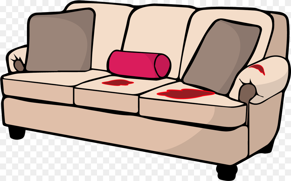 Heard Enough Whining, Couch, Home Decor, Furniture, Cushion Png