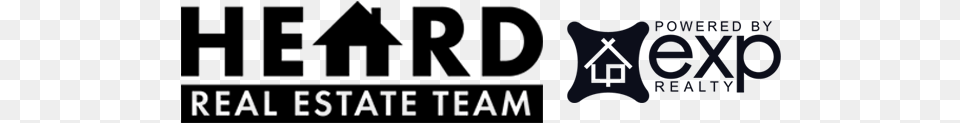 Heard Real Estate Team, Logo, Text Free Png Download
